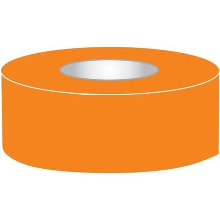 ACCUFORM TAPE DURABLE MARKING TAPE 4 X 100FT PTE104OR PTE104OR